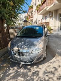 Opel Meriva 1.4 Turbo 120 CV Benzina/GPL