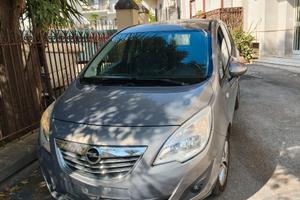 Opel Meriva 1.4 Turbo 120 CV Benzina/GPL