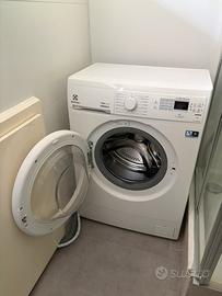 Lavatrice Electrolux 6kg