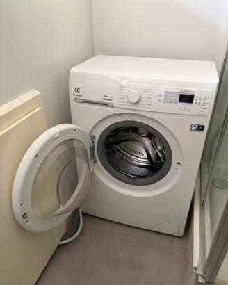 Lavatrice Electrolux 6kg