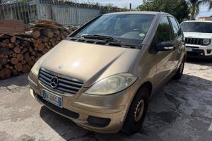 Mercedes benz a150 benzina/gpl