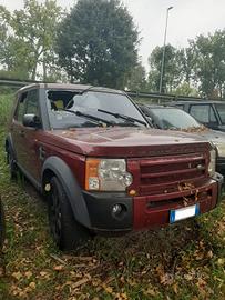 Ricambi Land Rover Discovery 3/4  (2.7-3.0 TDV6)