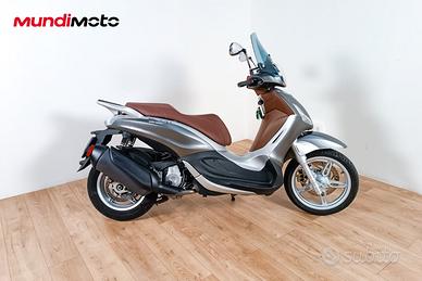 PIAGGIO BEVERLY 350 IE ABS - 2020