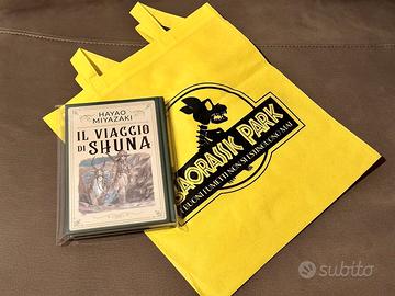 Manga come nuovi e Variant edizioni limitate