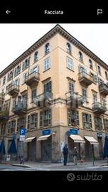 MANSARDA ARREDATA - San Salvario