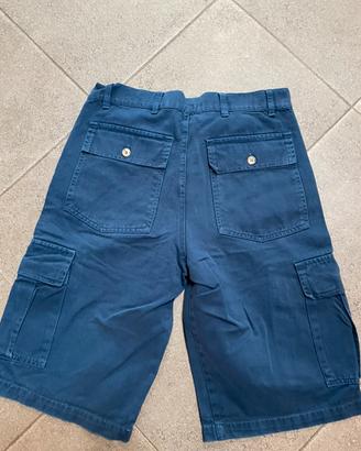 Pantaloni corti