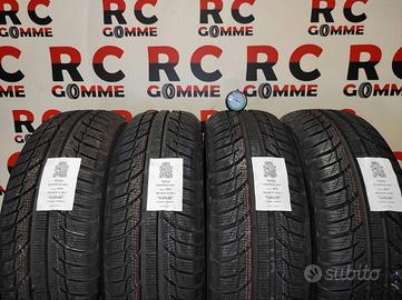 4 GOMME 185/65 R14 86T TOYO INVERNALI