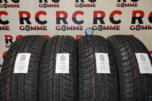 4 GOMME 185/65 R14 86T TOYO INVERNALI