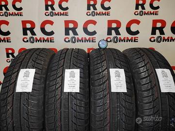 4 GOMME 185/65 R14 86T TOYO INVERNALI