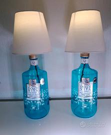 Set di due lampade Gin Dolce Vita - Pezzo Unico