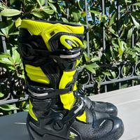 Stivali Alpinestar tech 7s tg. 40,5