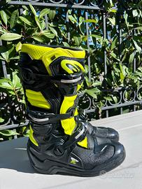 Stivali Alpinestar tech 7s tg. 40,5