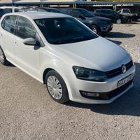 Volkswagen Polo 1.6 TDI DPF 5 porte Highline BlueM