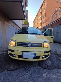 PANDA 1.200 BENZINA