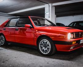 LANCIA Delta - 1991