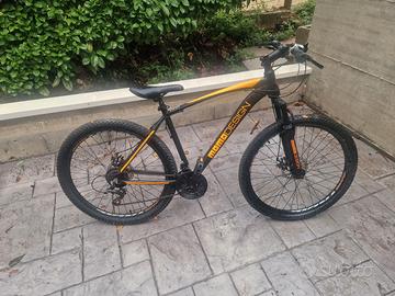 bici uomo