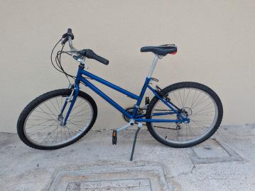 Bicicletta da ragazza Atala