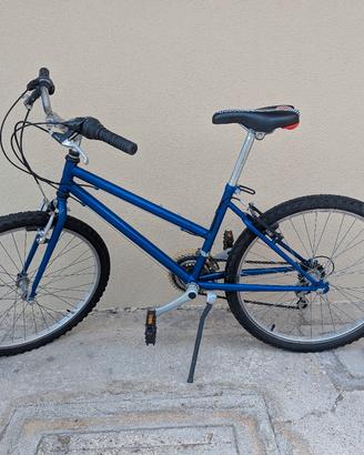 Bicicletta da ragazza Atala