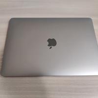 MacBook Pro 13" 2018 - Quad Core i5