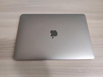 MacBook Pro 13" 2018 - Quad Core i5