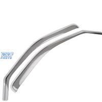 DEFLETTORI PER PARABREZZA OSCURATI PER VOLVO