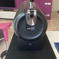 Spillatore di birra Krups The SUB