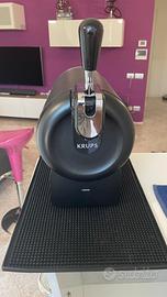 Spillatore di birra Krups The SUB