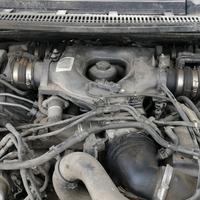 Motore range rover vogue - 4.4 d - 448dt