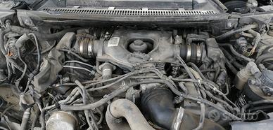 Motore range rover vogue - 4.4 d - 448dt