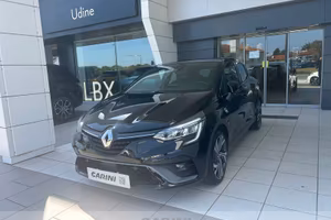 Renault Clio 1.3 tce r.s. line 130cv edc fap