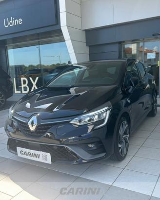 Renault Clio 1.3 tce r.s. line 130cv edc fap