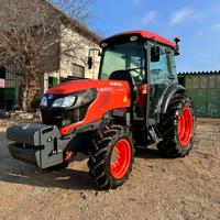 Kubota M5071