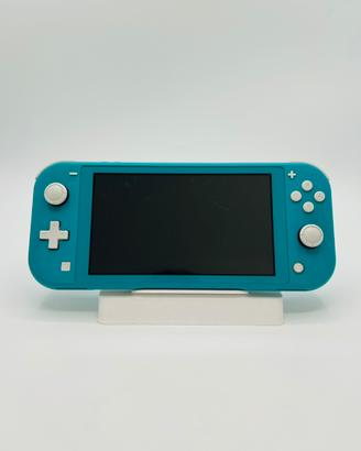 Nintendo Switch Lite Turchese