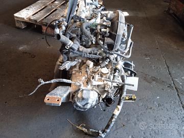 MOTORE OPEL AGILA 1.0 B 2009 K10B 547/2023