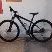 Bici MTB Uomo Specialized Hardrock 29'' (2015)