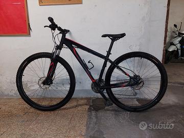 Bici MTB Uomo Specialized Hardrock 29'' (2015)