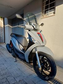 PIAGGIO MEDLEY 125 S