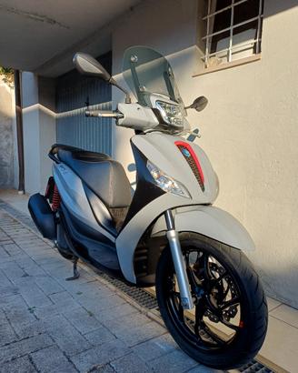 PIAGGIO MEDLEY 125 S