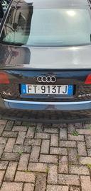 AudiA4 2,0 16vTDI Novafeltria (rn)