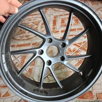 cerchio post BMW GS RS 1200