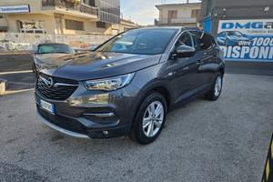 Opel Grandland X 1.5 diesel Ecotec Start&Stop aut.