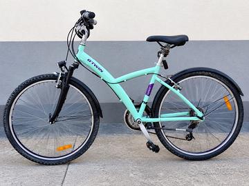 Bici da donna 26