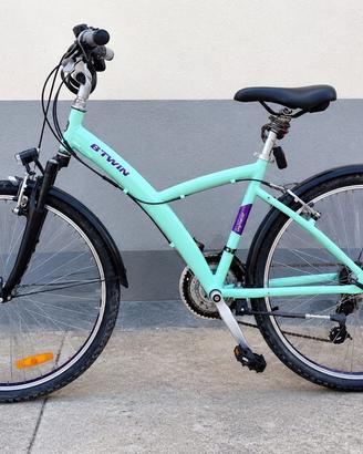 Bici da donna 26