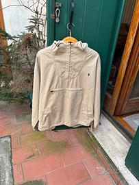 Giacca Anorak Polo Ralph Lauren Vintage -half zip