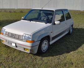 RENAULT 5 Gt turbo