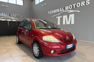 Citroen C3 1.6 HDi 90CV Elegance