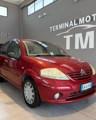Citroen C3 1.6 HDi 90CV Elegance