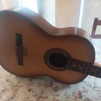 chitarra polverini clarissa 