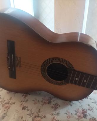 chitarra polverini clarissa 