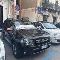 Dacia Duster 1.5 dCi 110CV 4x4 Lauréate FINANZIABI